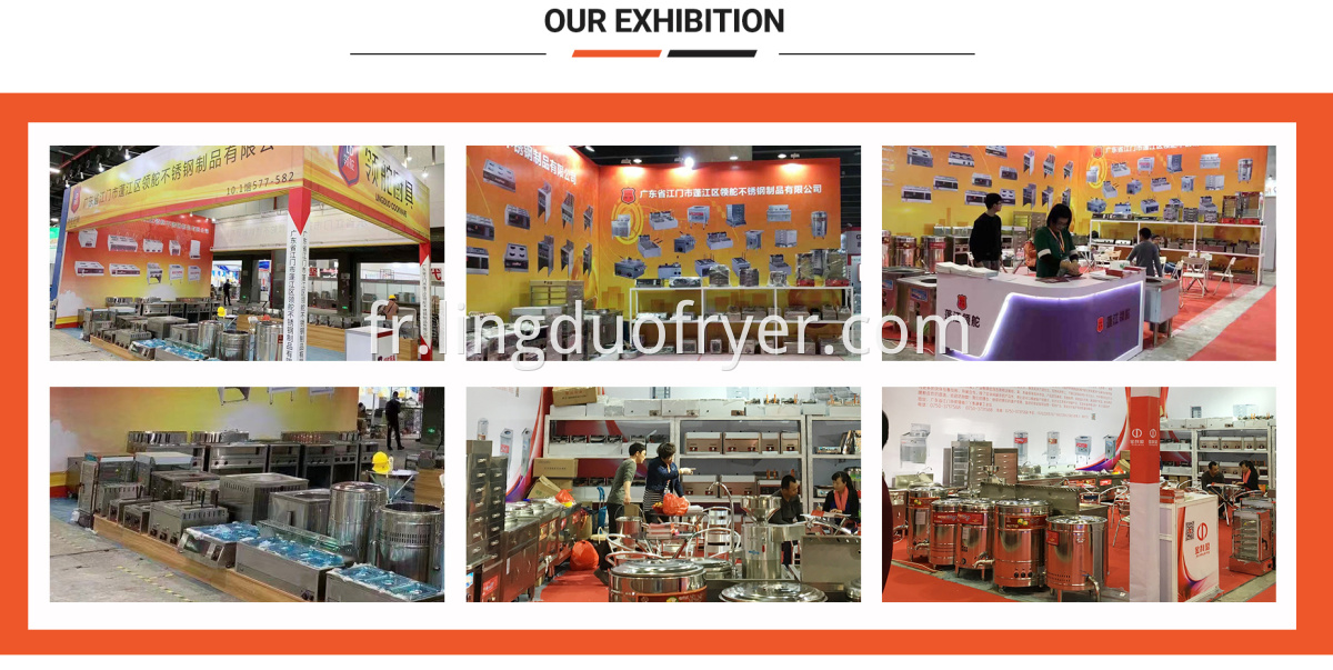 Our Exhibition